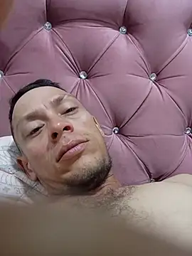 jadereltremendo webcam