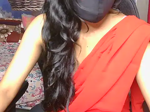 hii-tanisa webcam