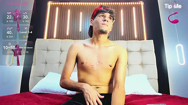 Zack23__ webcam