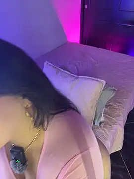 EvaBigBoobs webcam