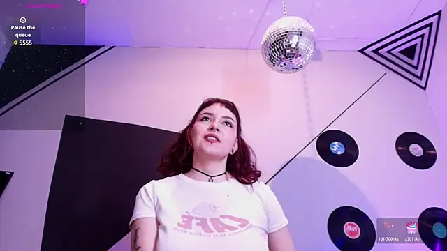 Allissa_Noir webcam