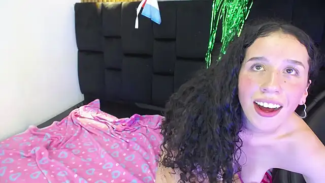 Zafira_Cass webcam