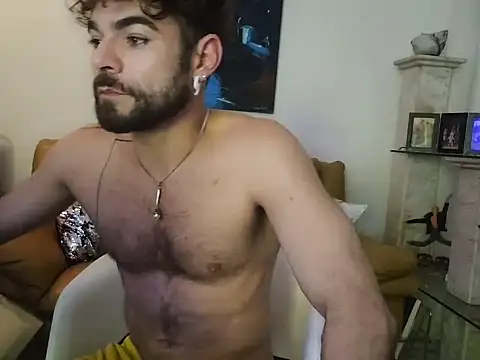 EnricoNetto webcam