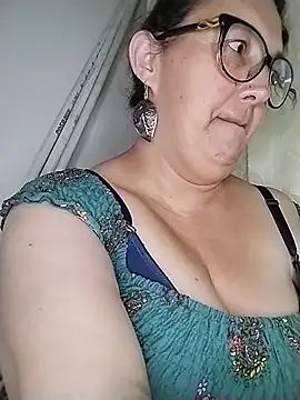 _Saraqueen-- webcam