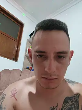 DANTECROS webcam