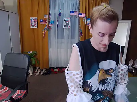 EvelynReagan webcam