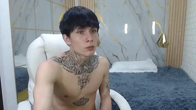 Cry_thereal webcam