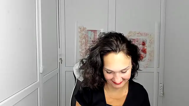 OliviaKateee webcam