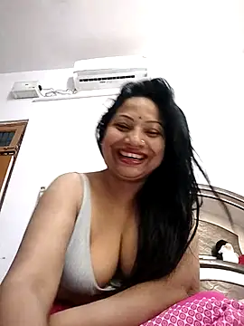 Cutedupl webcam