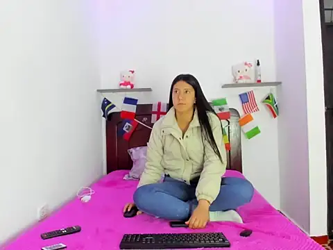 Karla_pretty9 webcam
