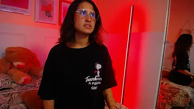 AmbarOnix webcam