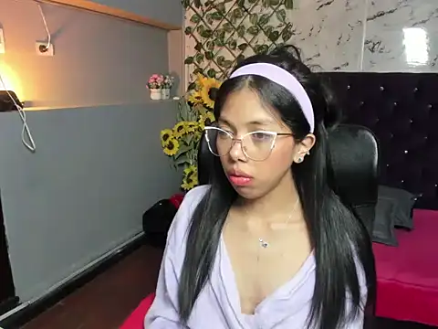 MelanieRousse webcam