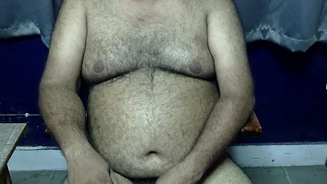 hairysubcub_70 webcam