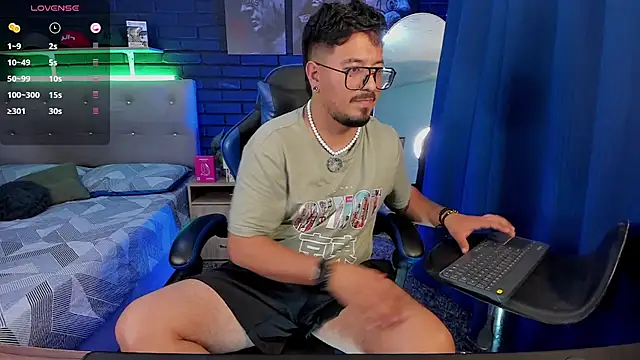 DaviidEvans_ webcam