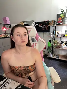 sweetest_pie webcam