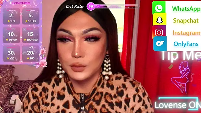 SexyLooooongCOCK webcam