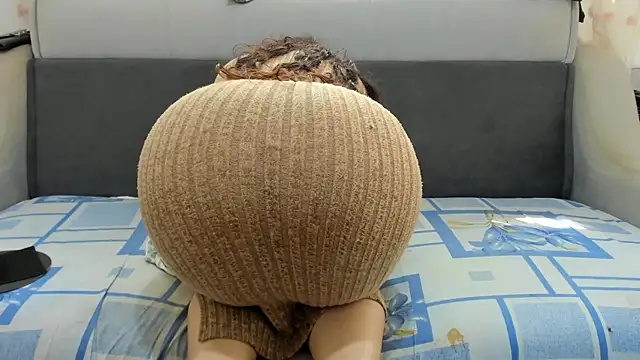 BrendaWildd webcam