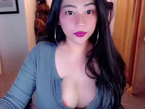 Goddess_Pleasure webcam