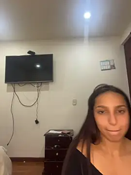 Eve_Ritz webcam