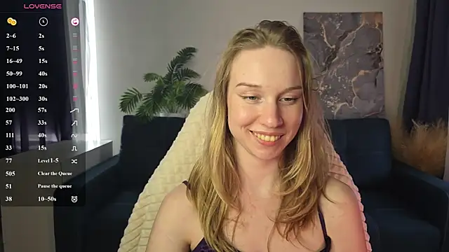 Eve_Sin webcam