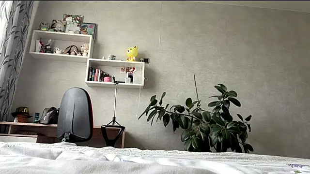 LivianDivorce webcam