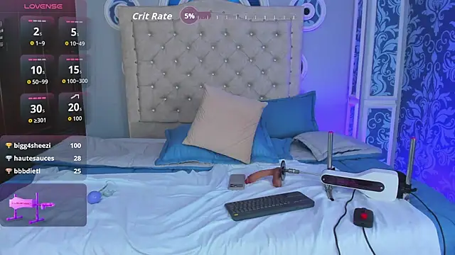 sweet_babydollVip webcam