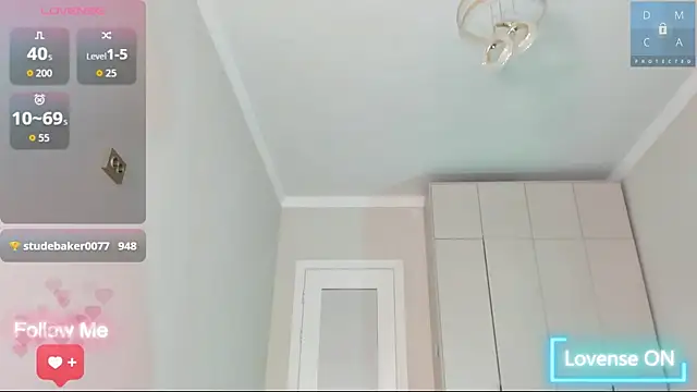 MinaDiamondd webcam