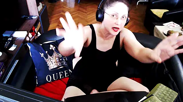 Imperatriza webcam
