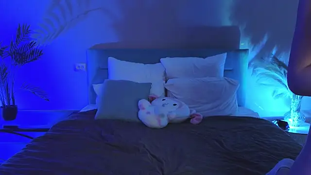 L1ittle_kitty_ webcam
