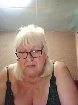 Alexia64231 webcam