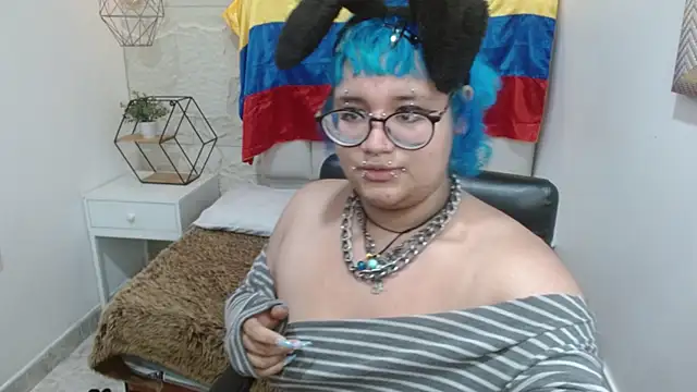 Echypyon_ webcam