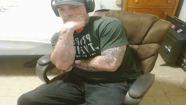 DADDY_KANE8--- webcam