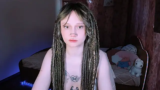 MariaMango webcam