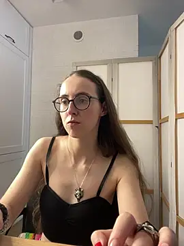 MartiniiSelenna webcam