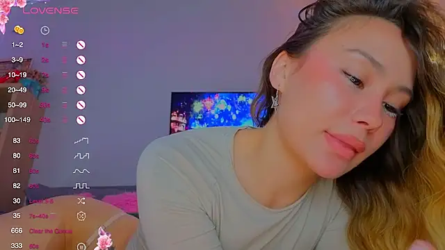 baobei03 webcam