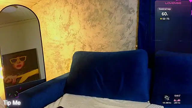 _YourSubmissive_ webcam
