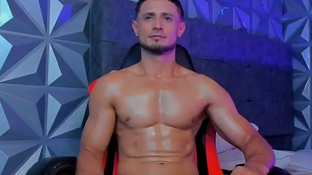 Adonys_Lewis_ webcam