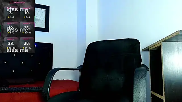hotboyluxe webcam