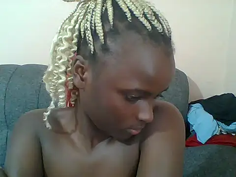Beauty-Glam webcam