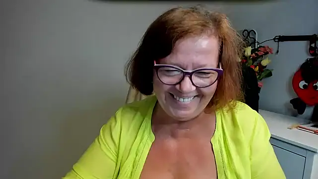 Adelewildx webcam