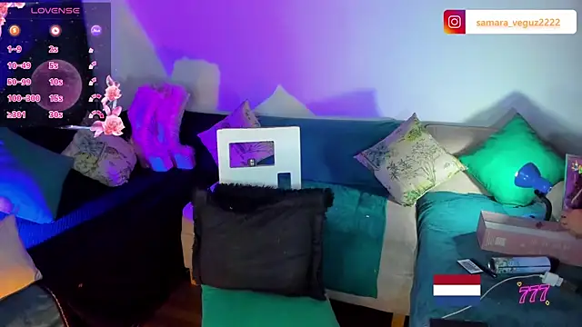 samara_veguz222 webcam
