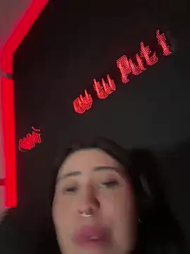 Draculona-666 webcam