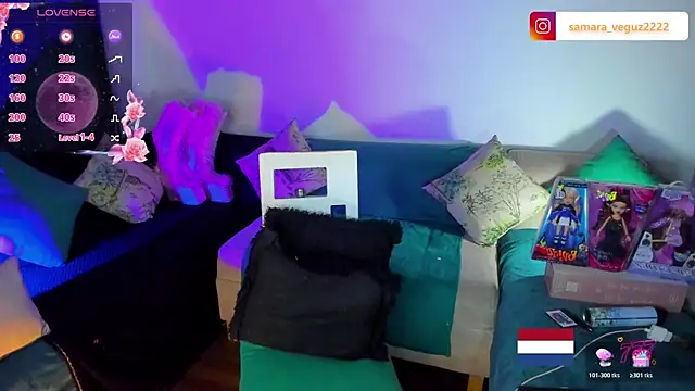 samara_veguz222 webcam