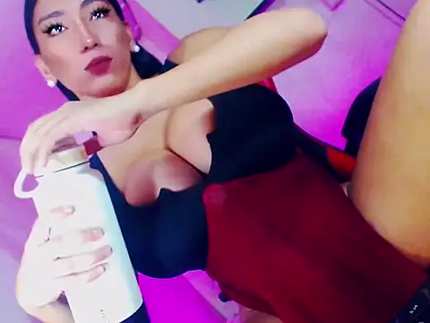 flexiblevalentina webcam