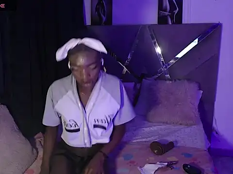 Keily_Tsx1 webcam