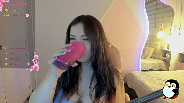 cristal__hot_1 webcam