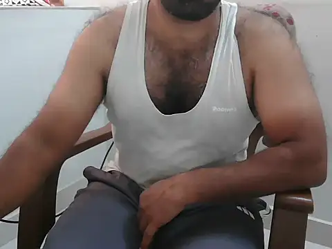 Tamil_Kishore_28 webcam