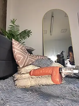 Isa__Blanc's live cam