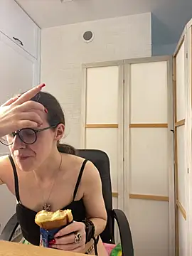 MartiniiSelenna webcam