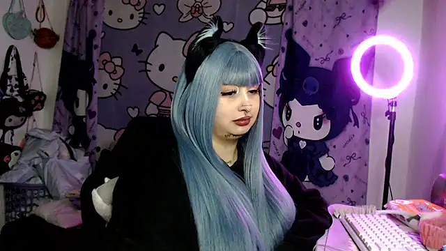 lussyevans24 webcam